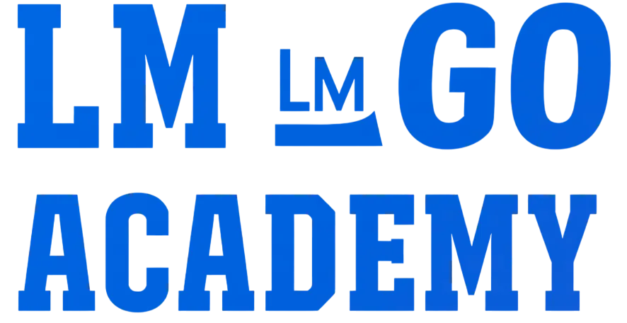 LM Logo Academy